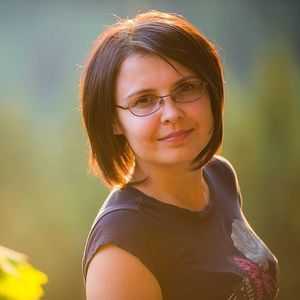 Meet your Posher, Tatiana